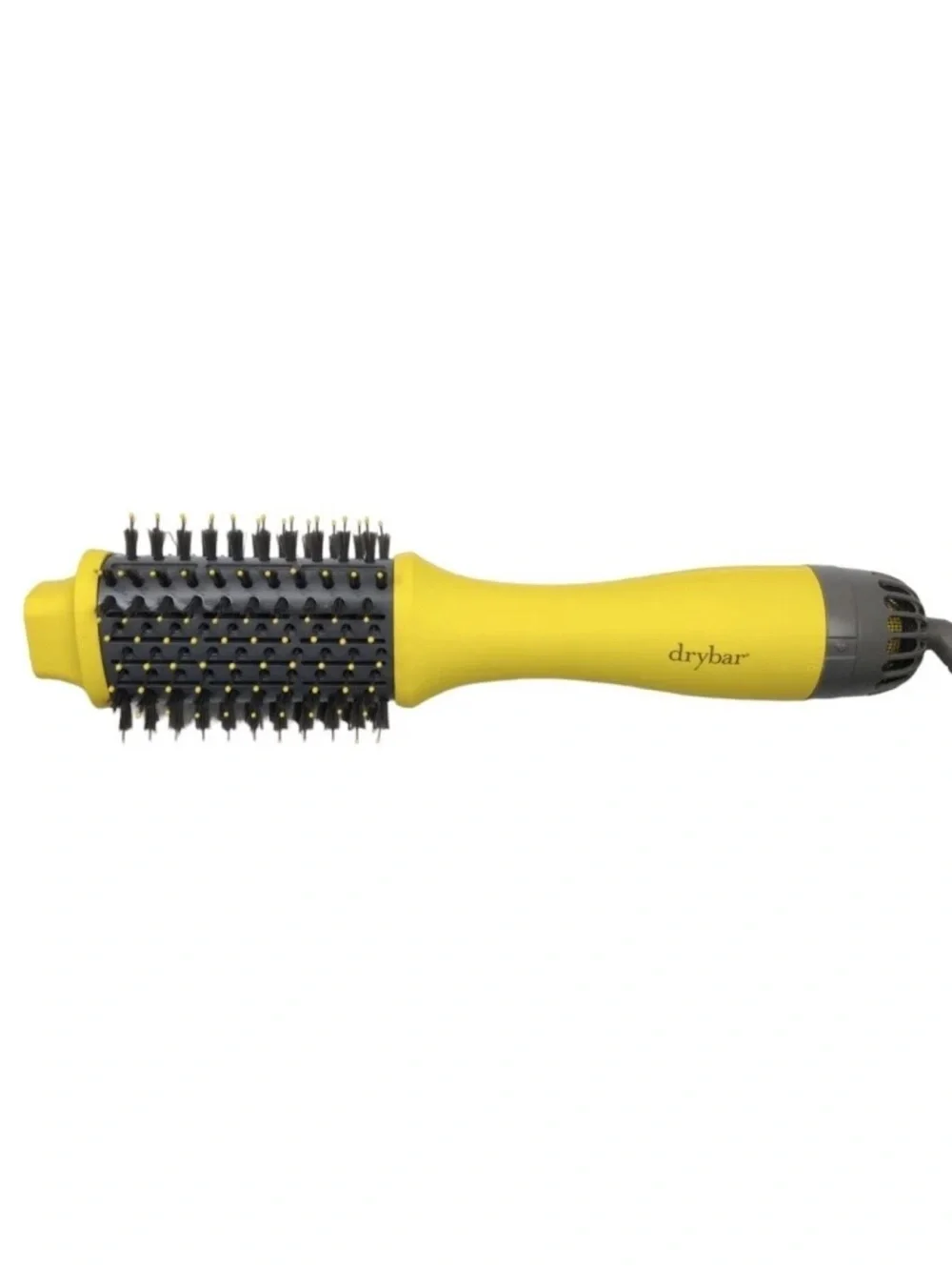 Drybar features ionic
